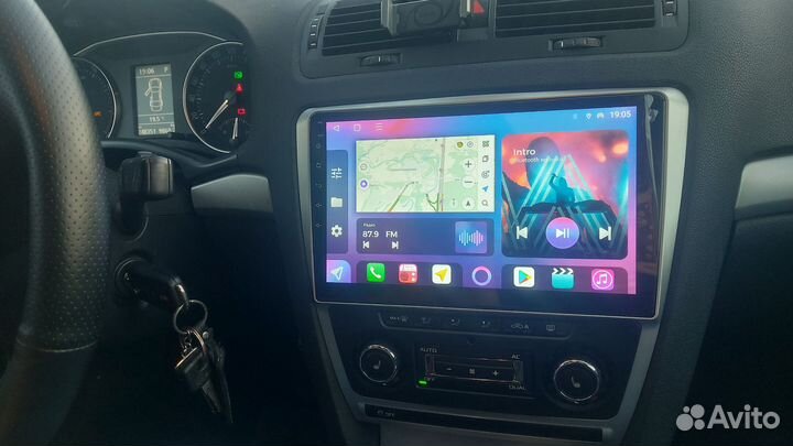 Подбор,продажа,установка магнитол на андроиде