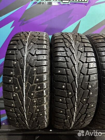 Cordiant Snow Cross 205/55 R16