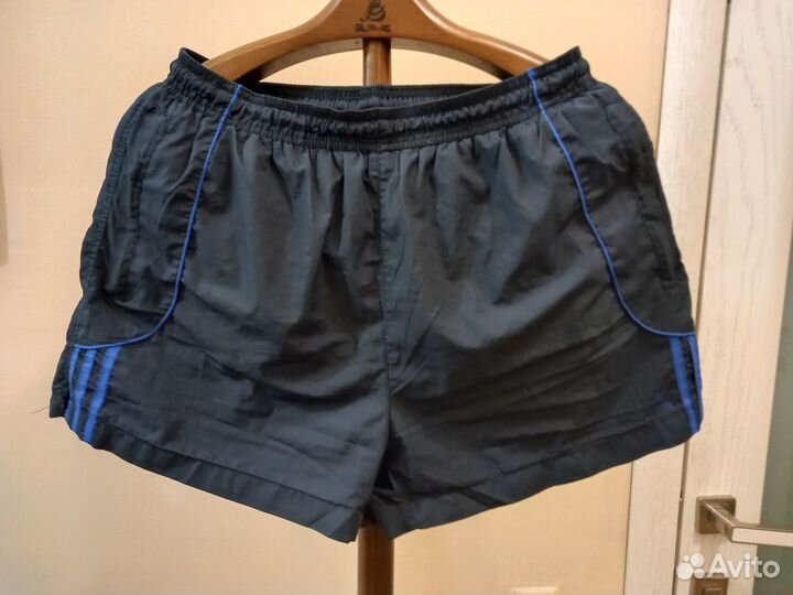 Шорты Adidas Оригинал 54 размера