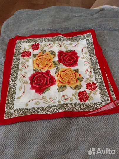 Набор тканевых салфеток (10 шт.)