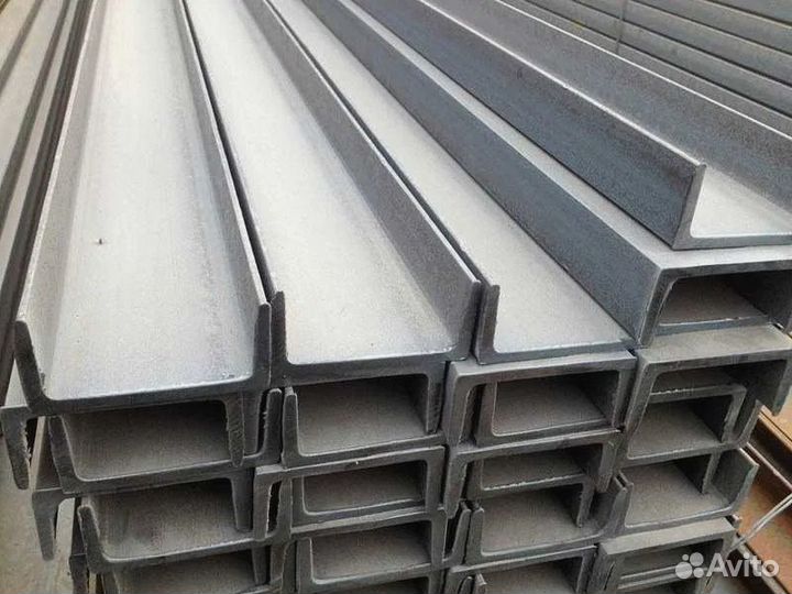 Швеллер 22мм