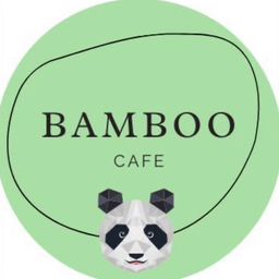 Bamboo cafe