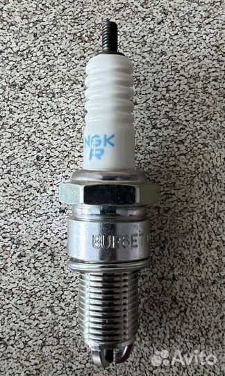 Свечи зажигания NGK BUR6ET 3172