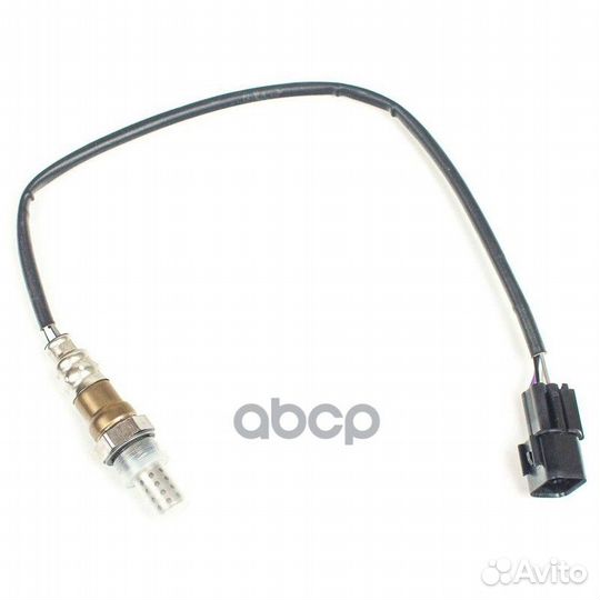 Датчик кислородный (в приемную трубу) 25189500