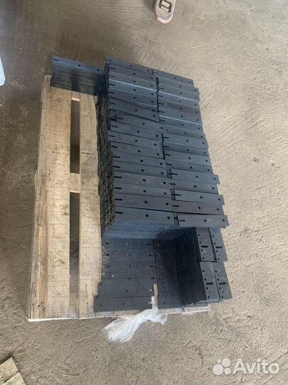 Лазерная резка металла