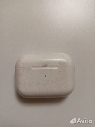 Наушники apple airpods