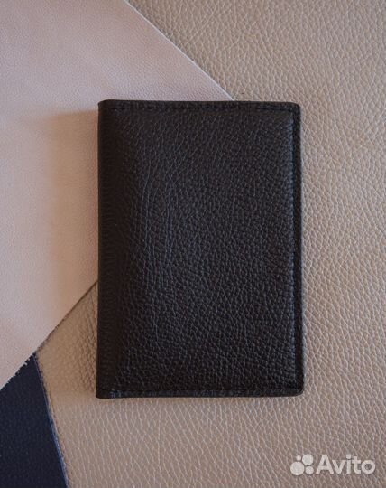 Обложка на паспорт