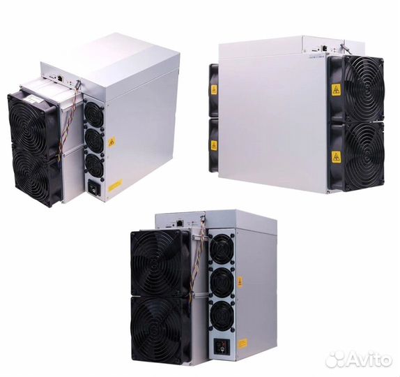 Antminer T21 190T