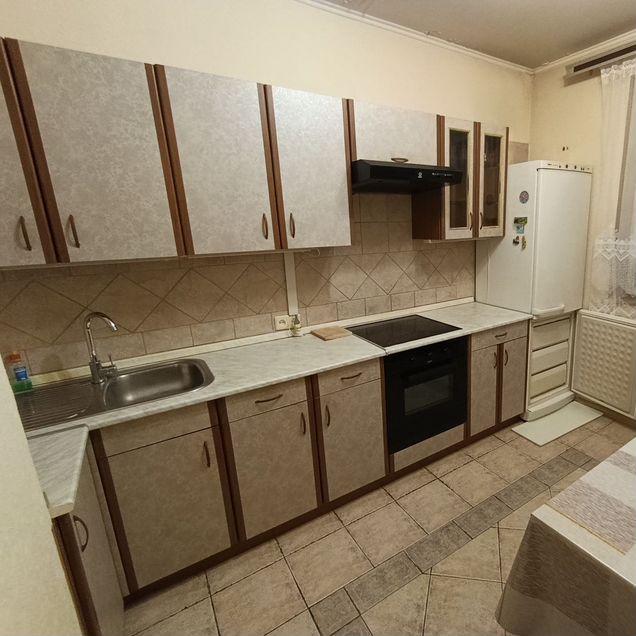 2-к. квартира, 53,5 м², 16/16 эт.