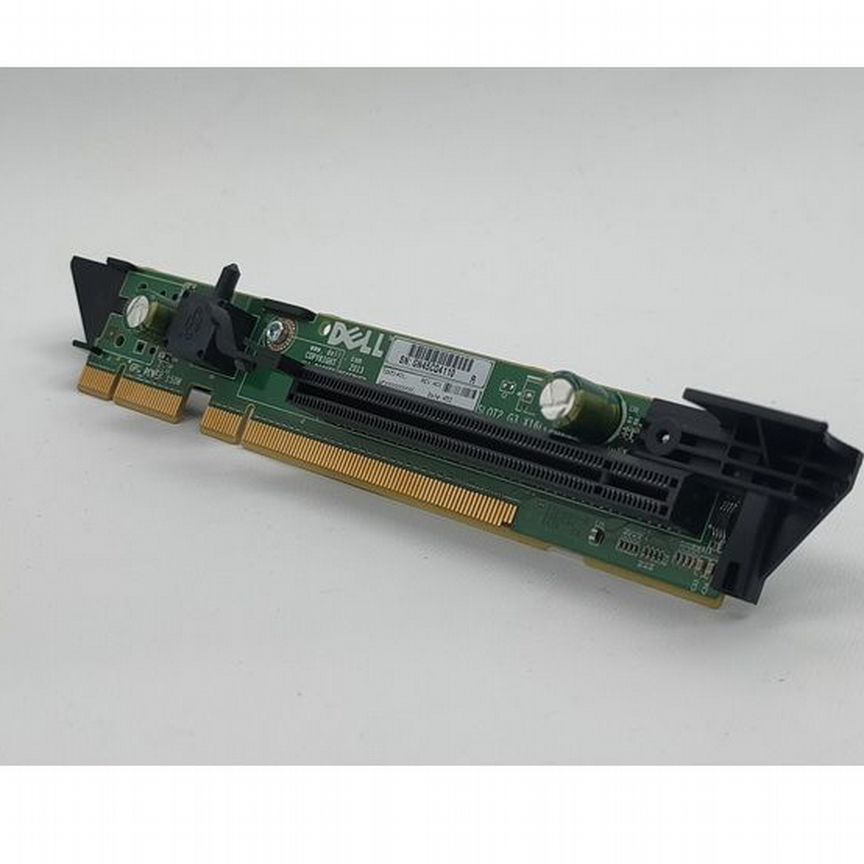 [051MXX] Riser Card Dell Poweredge R620, Pci-E X16