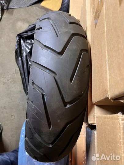 Покрышка Brigestone Battlax adventure 170 60 R17