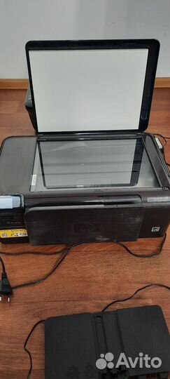 Принтеры мфу нр deskjet F2483 2050 C4783