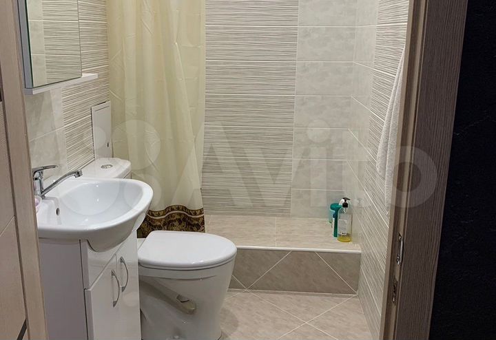 Комната 14 м² в 3-к., 5/16 эт.