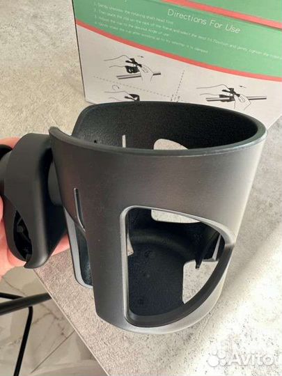 Подстаканник(новый)