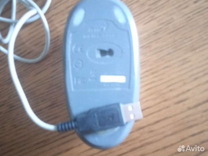 Мышка компьютерная