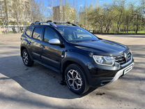 Renault Duster 1.5 MT, 2022, 44 688 км, с пробегом, цена 2 350 000 руб.