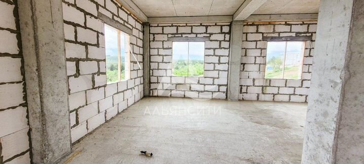 Дом 214 м² на участке 6,2 сот.