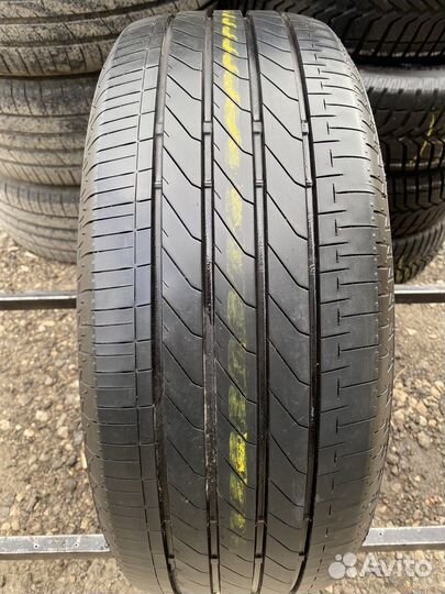 Bridgestone Turanza T005A 215/55 R17