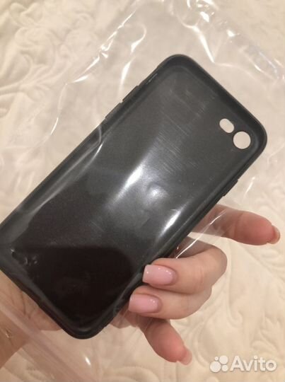 Бампер на iPhone 8