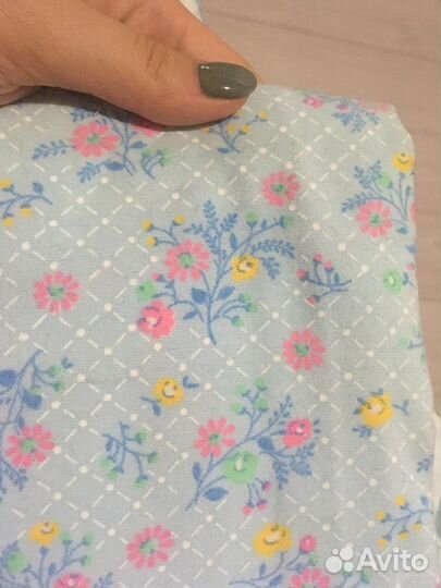 Отрезы ткани СССР