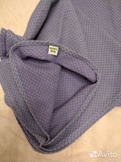 Слинг шарф mum s era