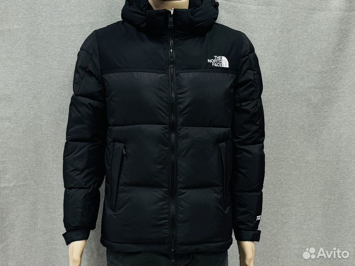 Куртка зимняя мужская «The North Face»