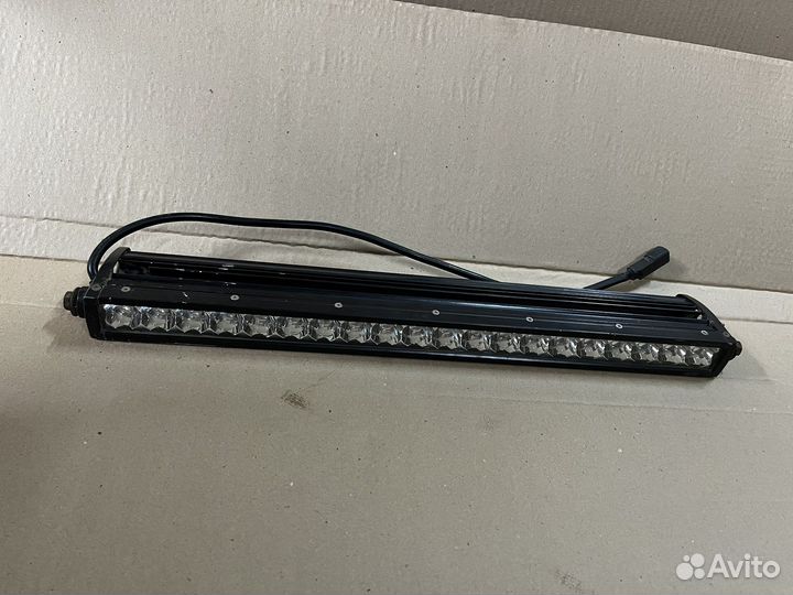 Светодиодная балка 