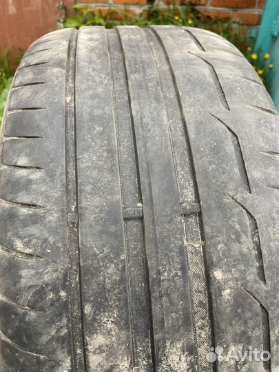 Bridgestone Turanza EL41 225/45 R17