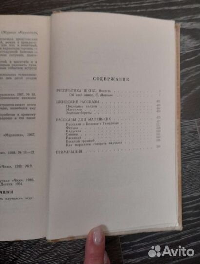 Леонид Пантелеев, Республика Шкид, Наша Маша