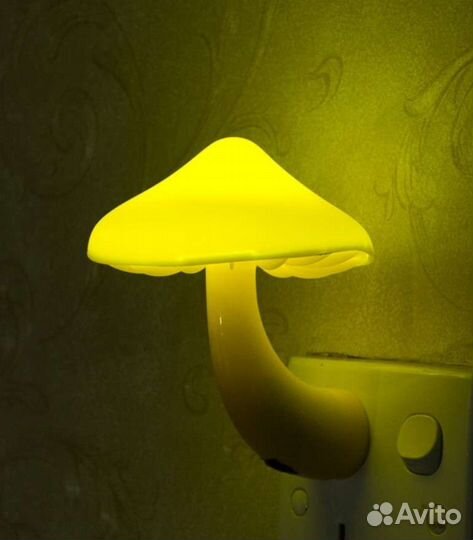 Светильник ночник