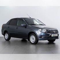 ВАЗ (LADA) Granta 1.6 MT, 2024, 155 км, с пробегом, цена 1 135 000 руб.