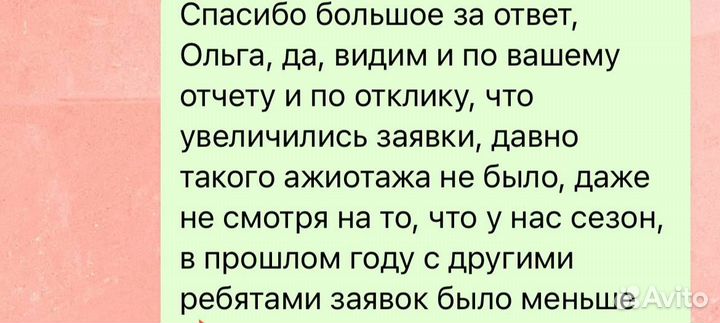 Директолог Таргетолог. Продвижение Яндекс