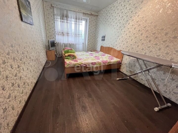 2-к. квартира, 50,1 м², 3/10 эт.