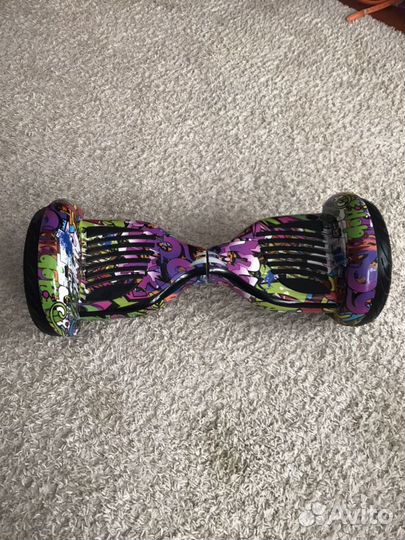 Гироскутер Smart Balance 10.5 PRO