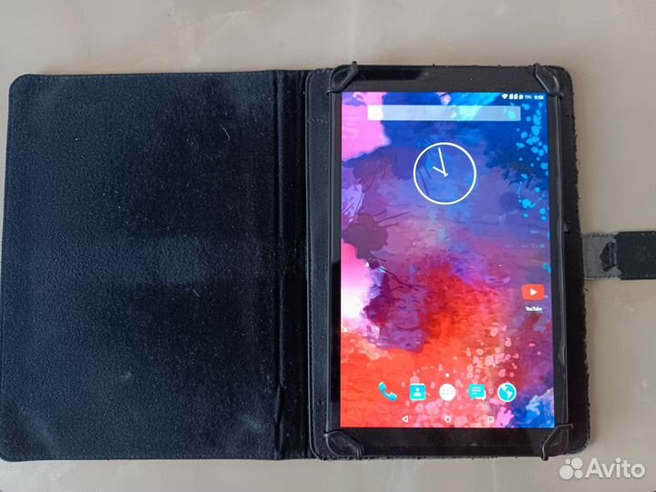 Планшет roverpad sky q10 3g