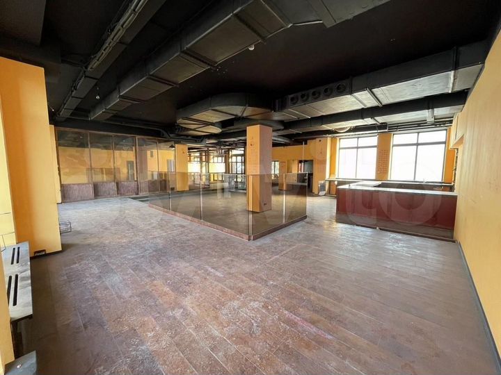 Сдам помещение общественного питания, 406 м²