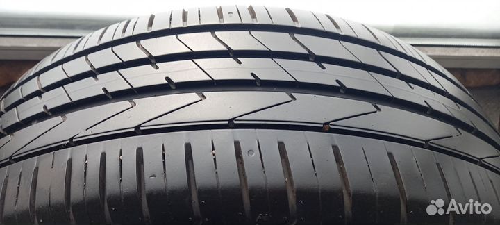 Hankook Ventus S1 Evo 2 K117 235/60 R18 103V