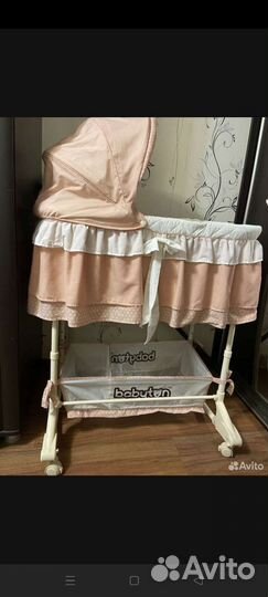 Колыбель simplicity