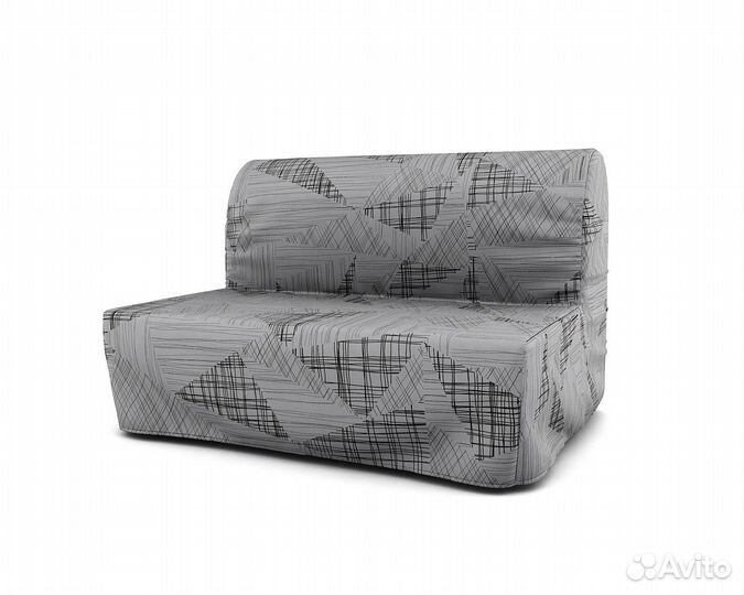 Диван аккордеон