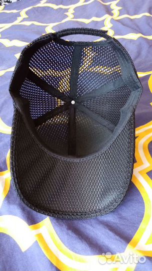 Бейсболка сетчатая adidas