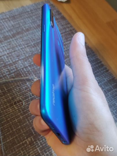 realme C3, 3/64 ГБ