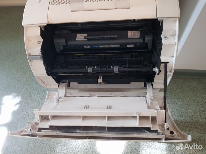 Принтер лазерный Canon Laser shot LBP- 1120