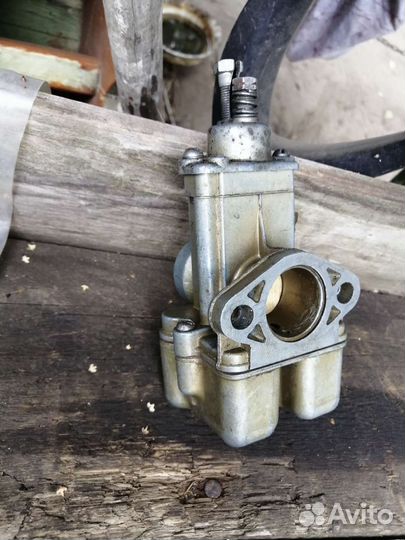 Карбюратор