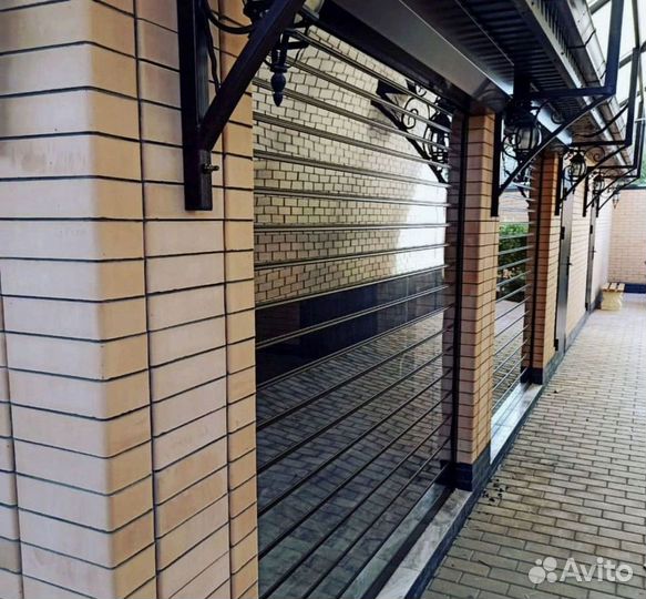 Рольставни