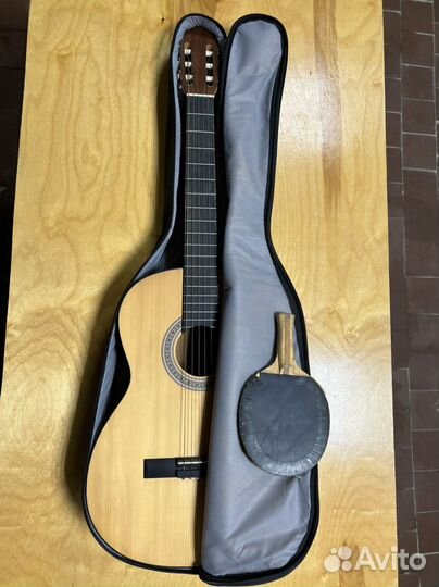 Классическая гитара