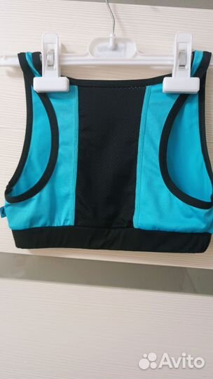 Спортивная форма для девочки 134-140