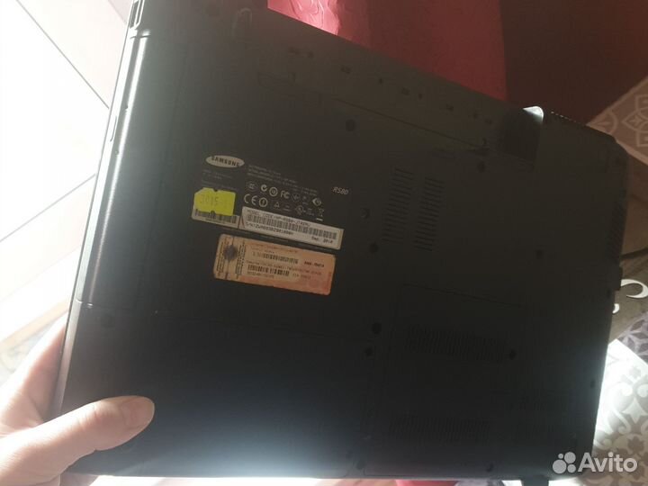 Ноутбук на запчасти или целиком