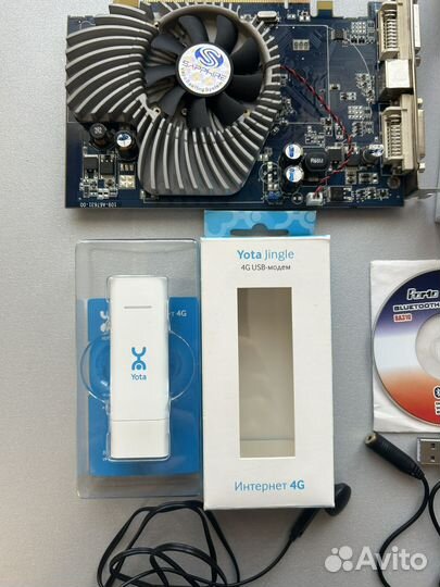 Электроника пакетом