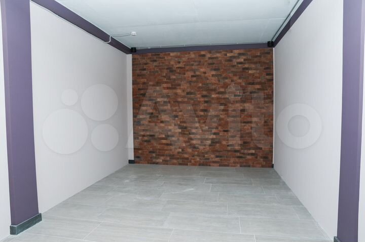 Офис, 19 м²