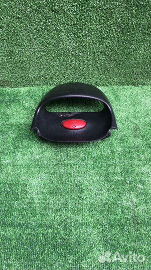 Накладка на торпедо Peugeot 206